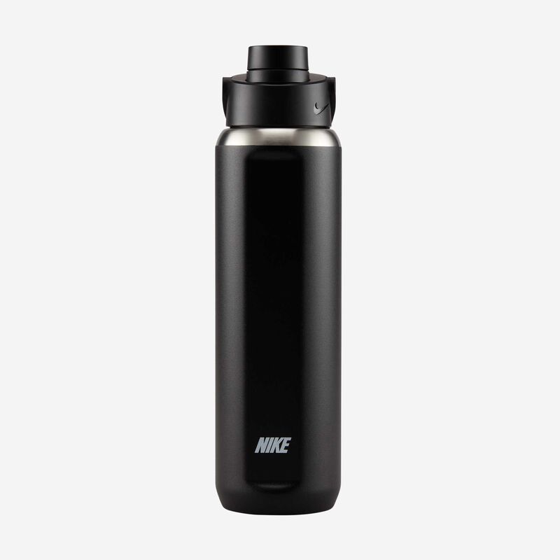 Nike Ss Recharge, Negro/Negro/Blanco, hi-res