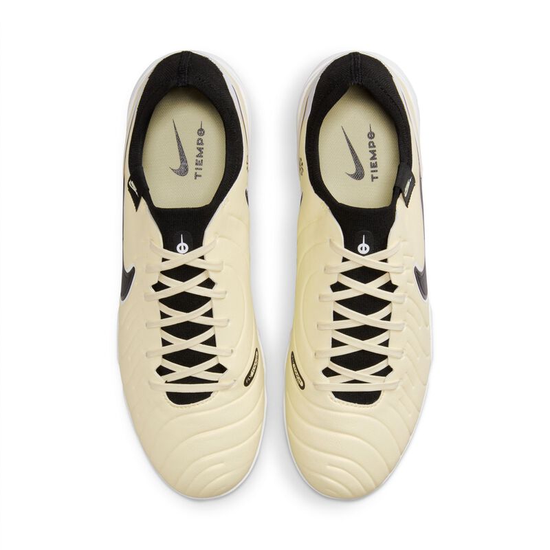 Nike Tiempo Legend 10 Pro, Limonada/Moneda De Oro Metálico/Negro, hi-res