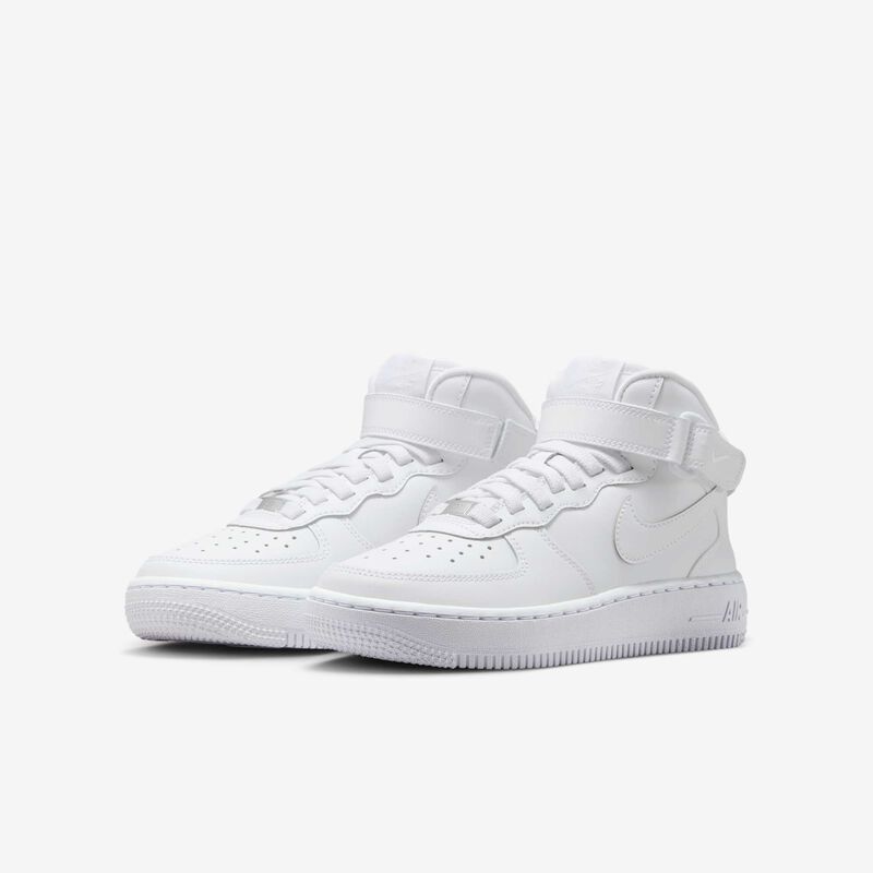 Zapatilla Nike Air Force 1, Blanco, hi-res