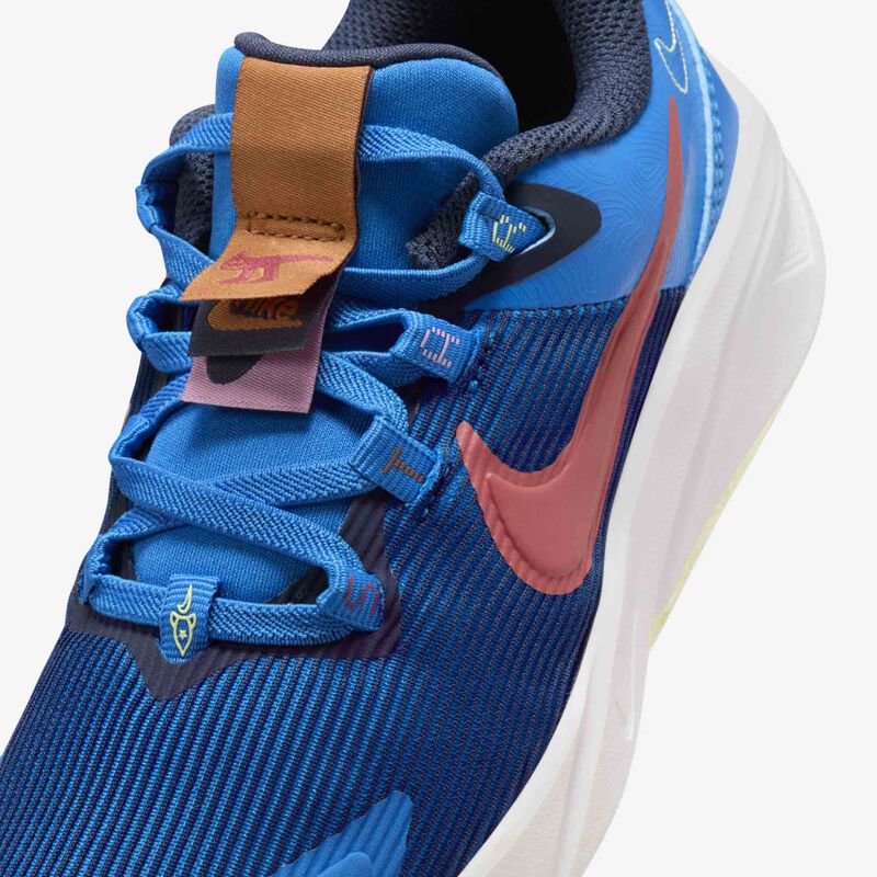 Nike Star Runner 4 NN, Azul Foto Claro/Blanco Cumbre/Azul Trueno/Adobe, hi-res