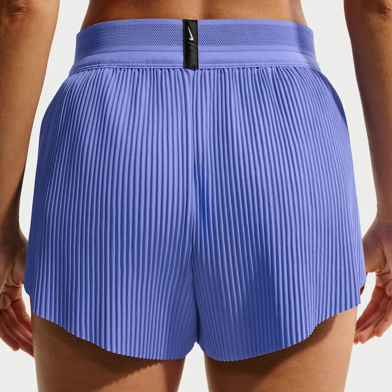 Short Nike AeroSwift, Azul, hi-res