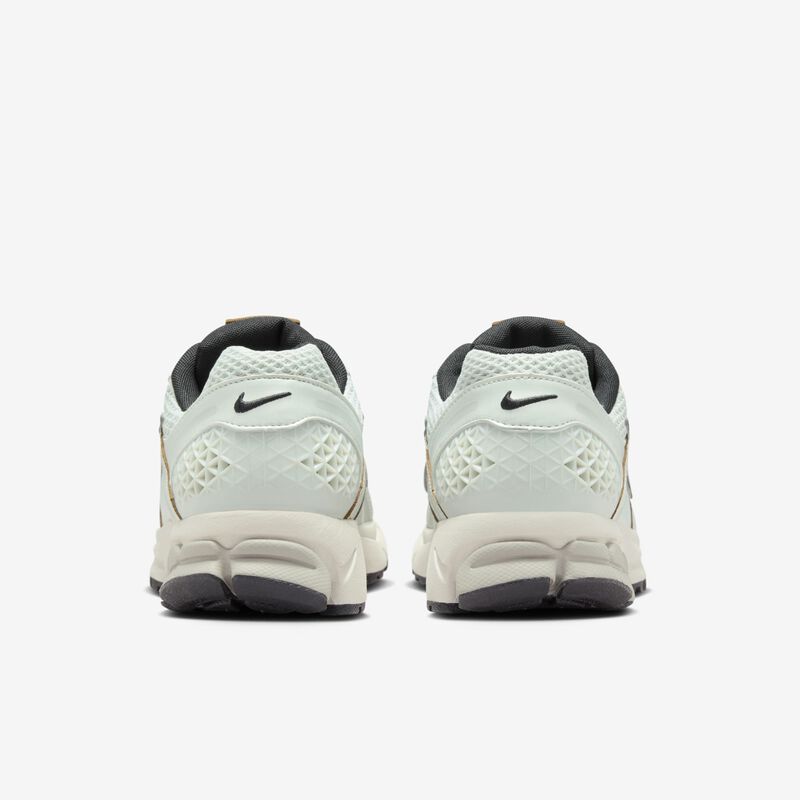Nike Zoom Vomero 5, Plata Claro/Hueso Claro/Negro/Cromo, hi-res