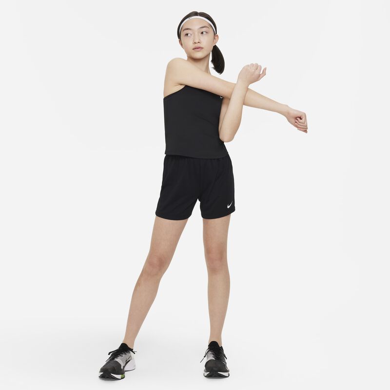 Nike Trophy, Negro/Blanco, hi-res
