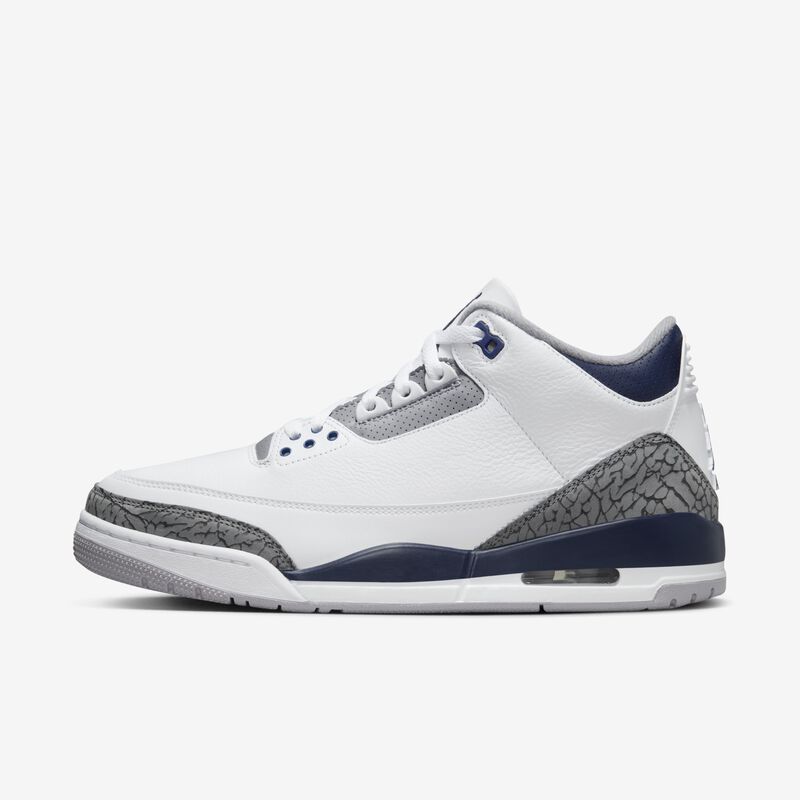 Zapatilla Jordan, Blanco, hi-res
