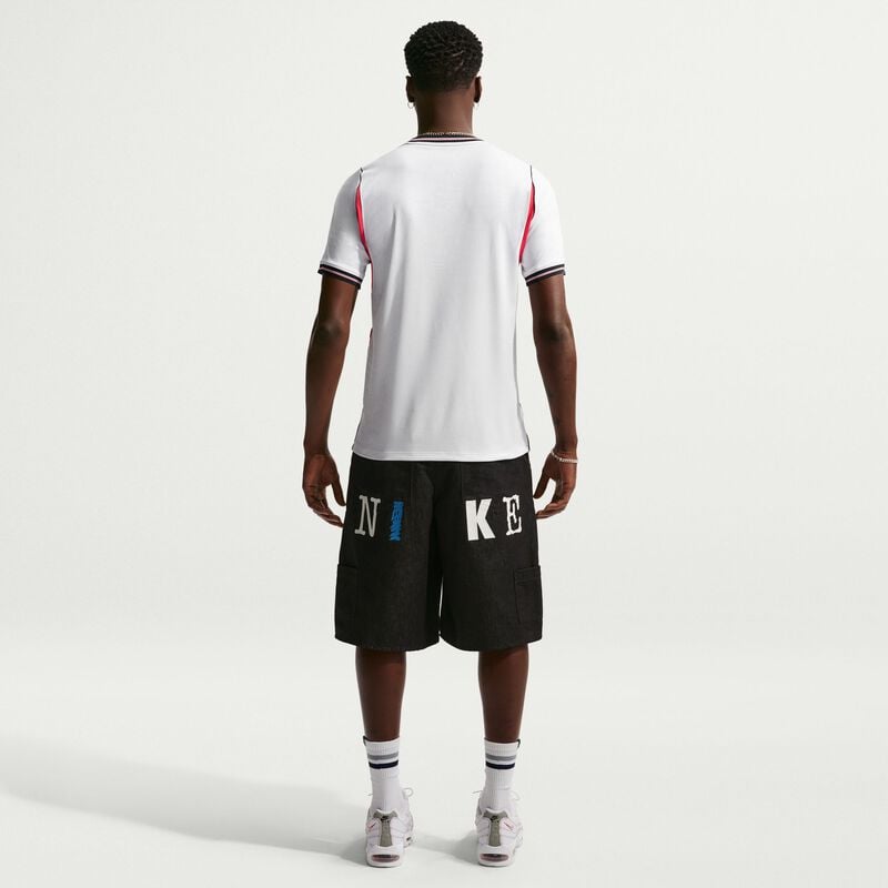 Camiseta Nike Sportswear, Blanco, hi-res