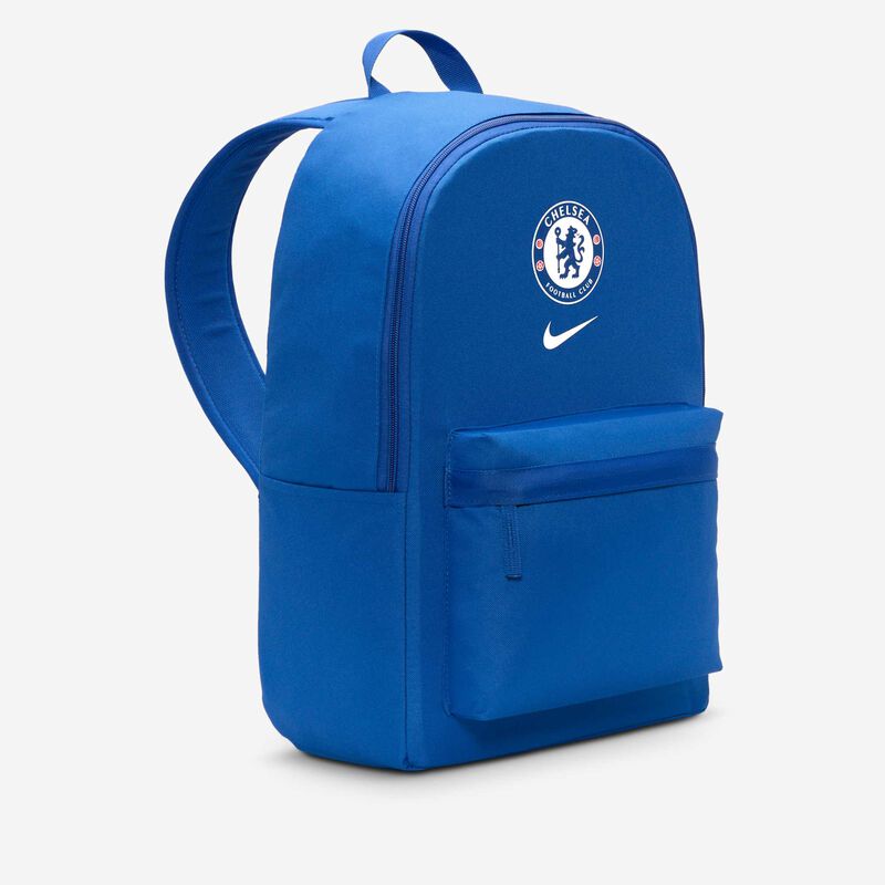 Chelsea Nike Heritage, Juego Royal/Blanco, hi-res