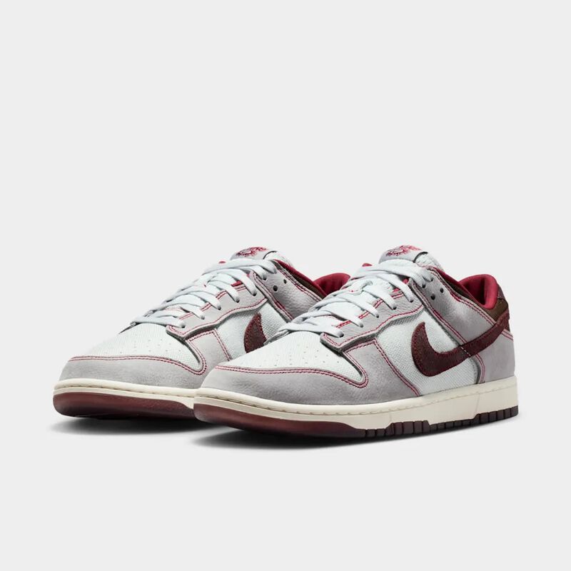 [Ljava.lang.String;@3b39b0c5 Nike Dunk Low Retro SE, Gris, hi-res