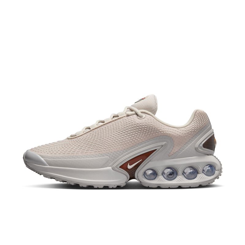 Nike Air Max Dn, Mineral De Hierro Marrón Claro/Fantasma-Claro, hi-res