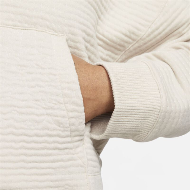 Nike Yoga Luxe, Duna/Blanco, hi-res