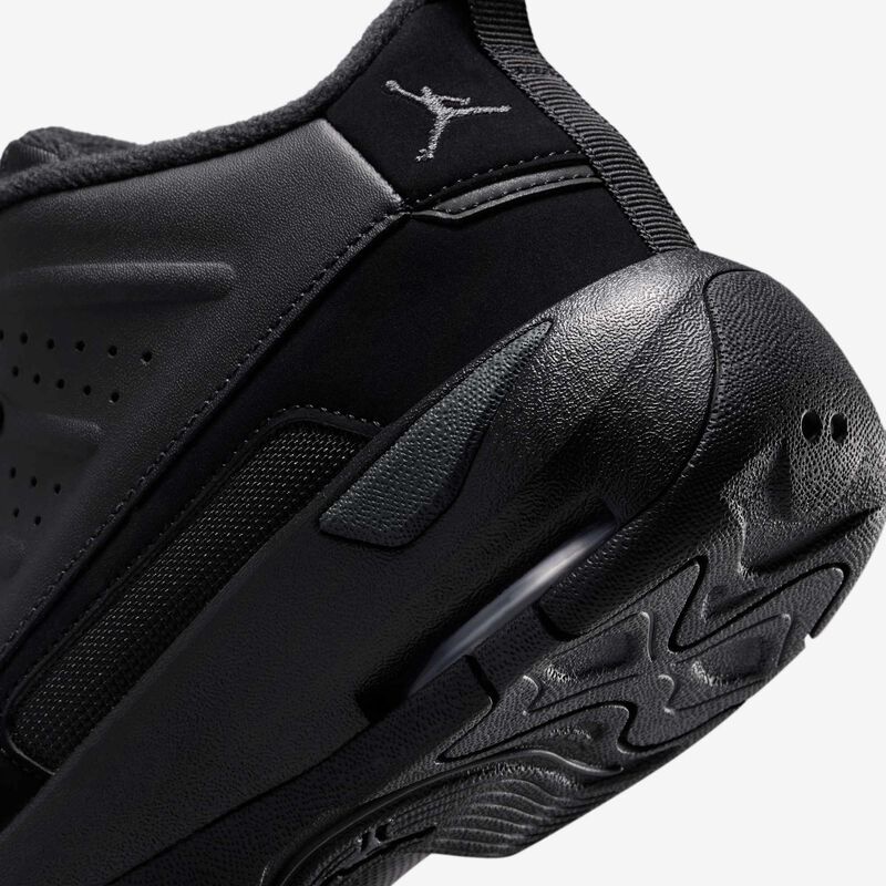 Jordan Max Aura 7, Negro/Antracita, hi-res
