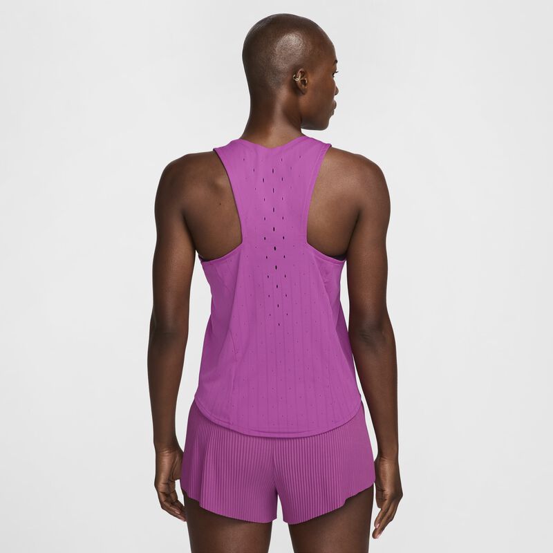 Nike AeroSwift, Fucsia Intenso/Negro, hi-res