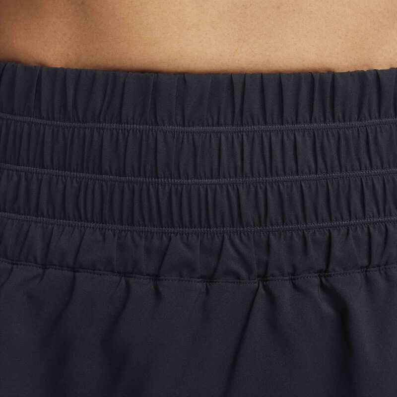 Falda Nike, Negro, hi-res