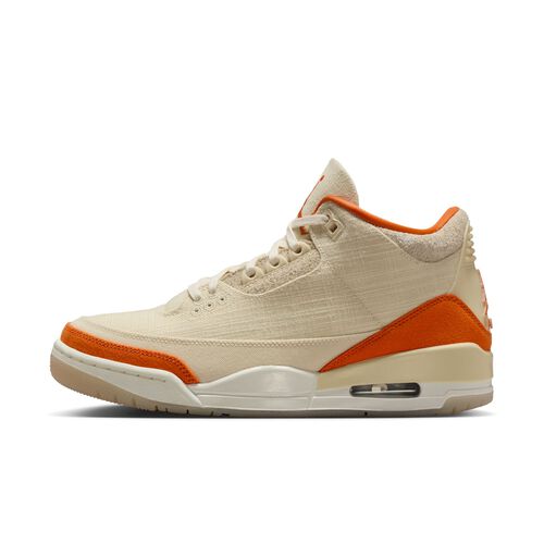 Air Jordan 3 Retro "Starfish"