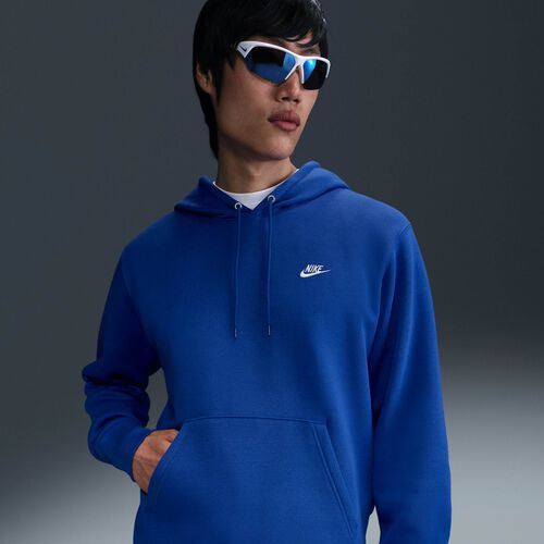 Nike Club