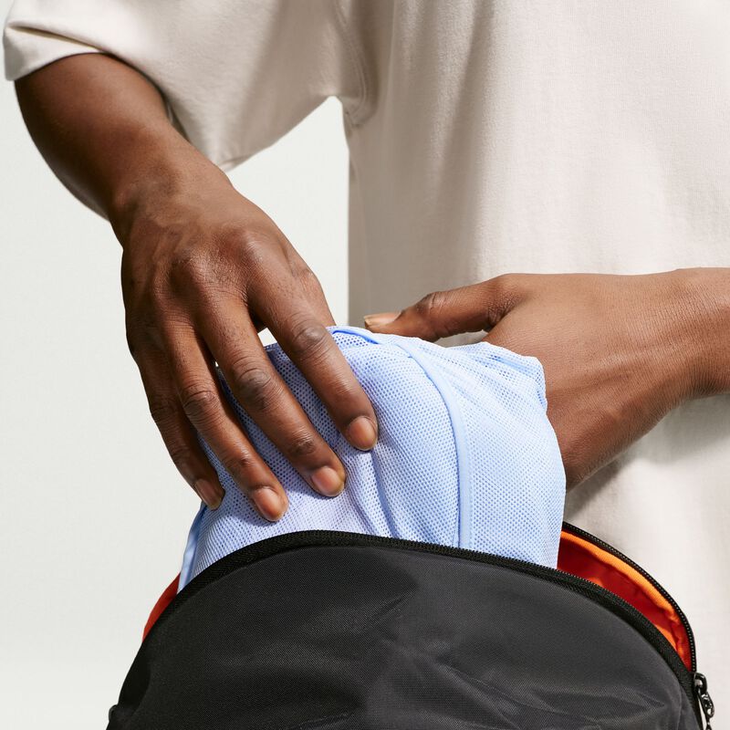 Casaca Nike Sportswear, Azul, hi-res