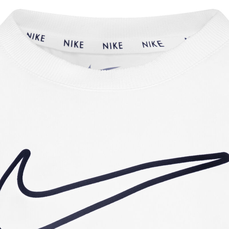 Nike All Day Dri-FIT, Blanco, hi-res