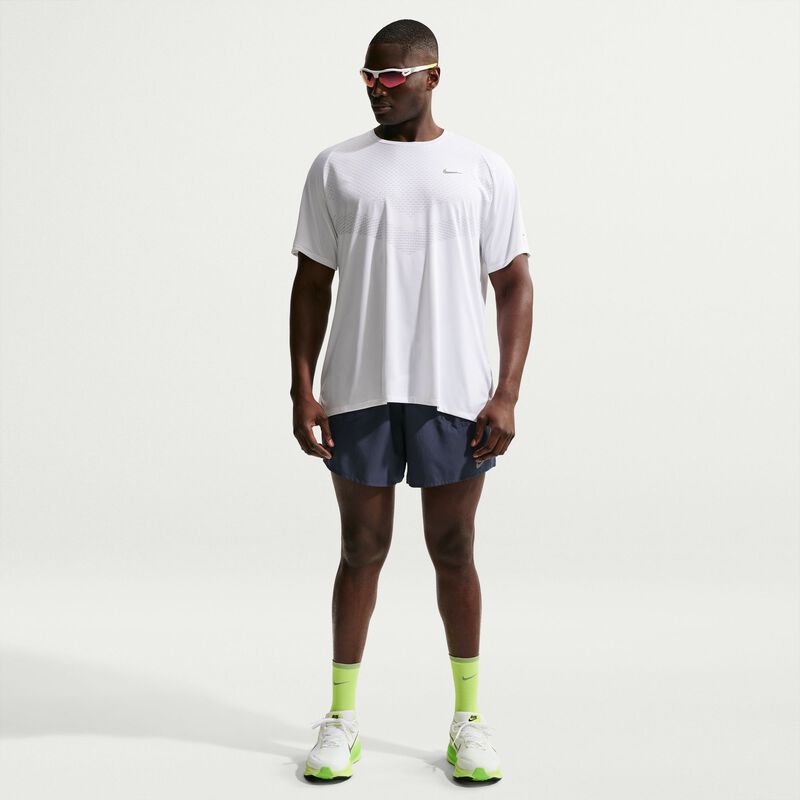 Polo Nike, Blanco, hi-res