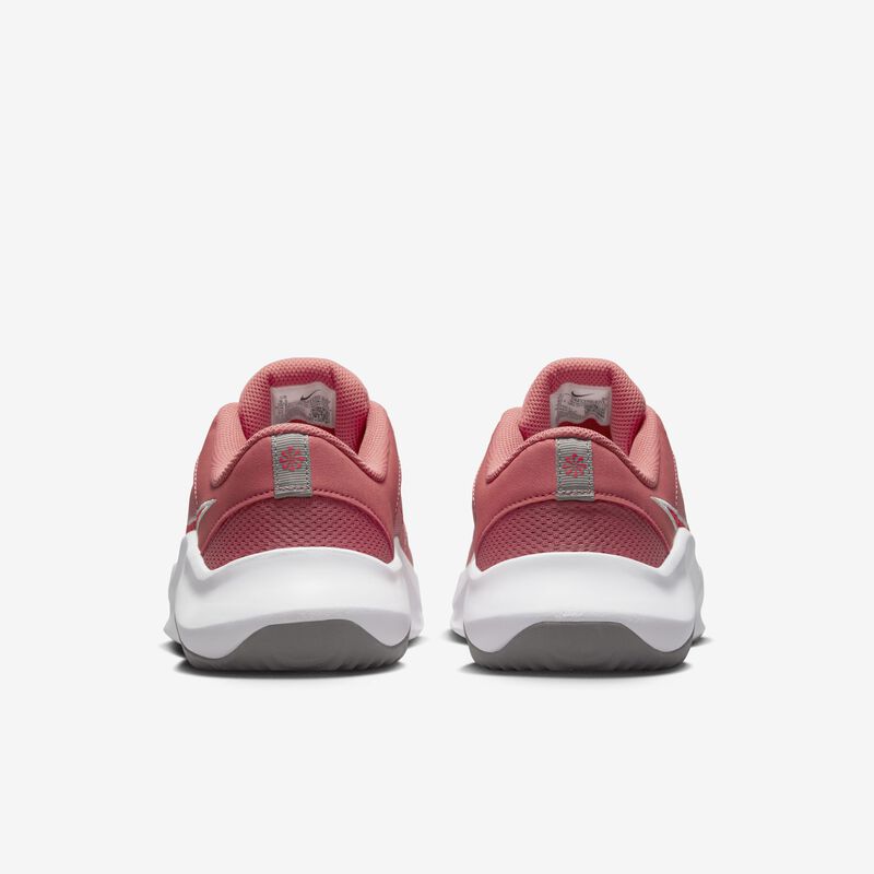 Nike Legend Essential 3 Next Nature, Adobe/Fantasma/Peltre liso/Carmesí claro, hi-res