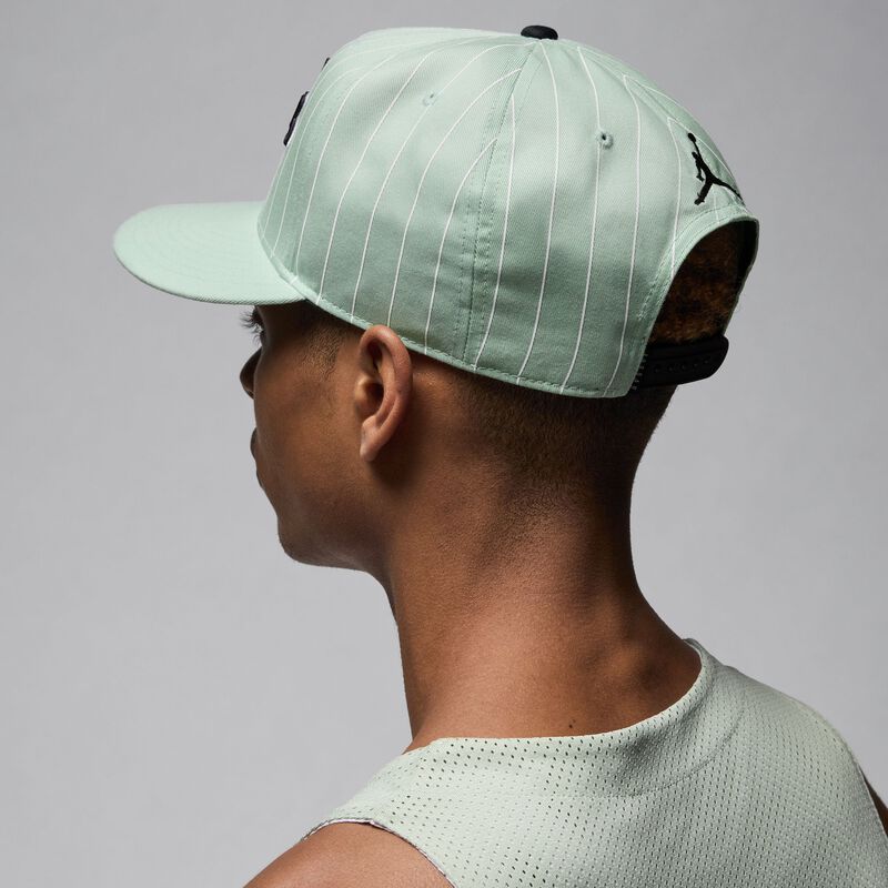 Gorra Jordan, Verde, hi-res