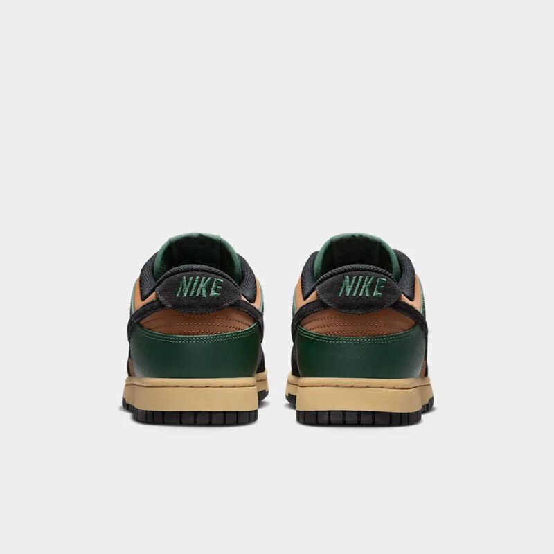 [Ljava.lang.String;@2e64af0c Nike Dunk Low Retro, Verde, hi-res