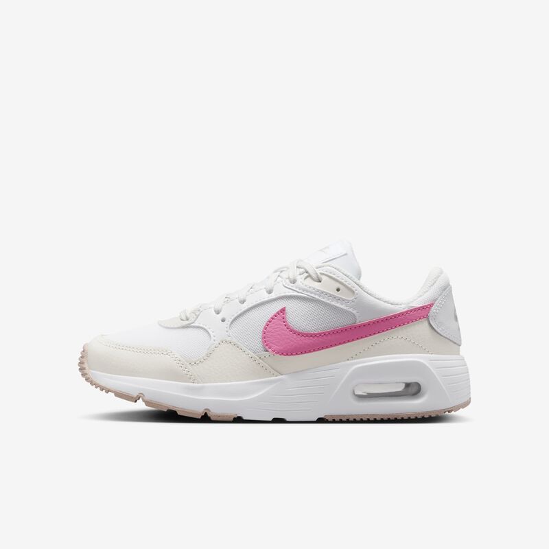 Nike Air Max SC, Blanco/Fantasma/Violeta Platino/Rosa Juguetón, hi-res