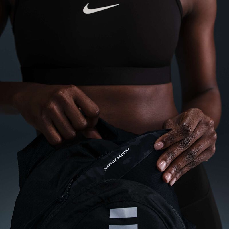 Nike Swift, Negro/Antracita, hi-res