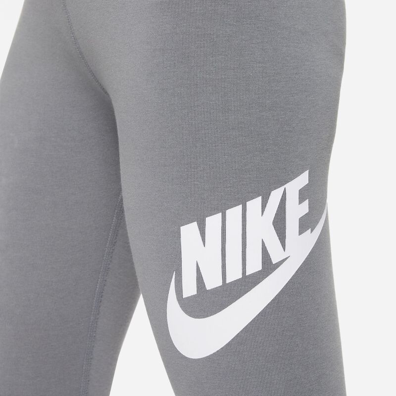 Nike Sportswear Essential, Gris Humo/Blanco, hi-res