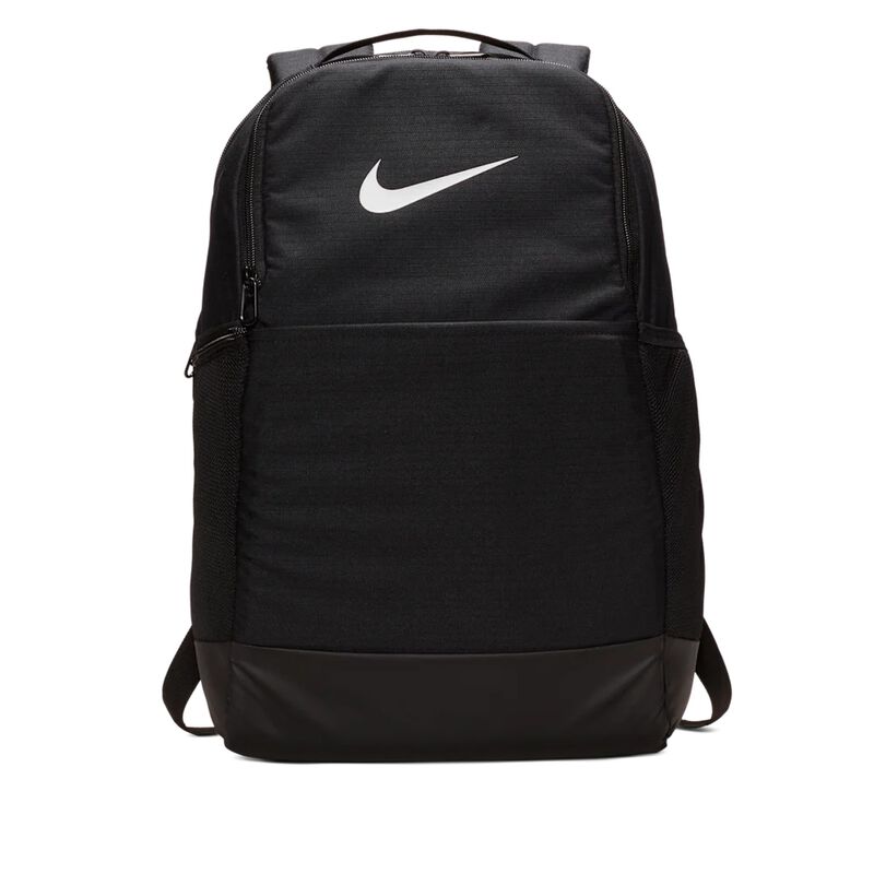 Mochila Nike Brasilia, Negro, hi-res