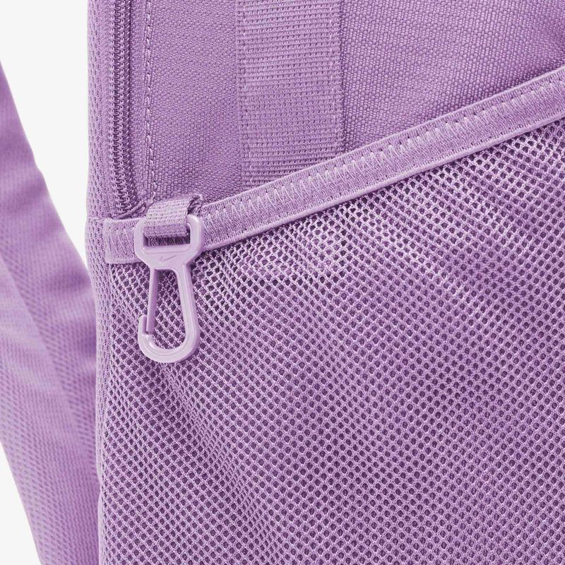 Nike Brasilia, Fucsia enérgico/Fucsia enérgico/Azul royal intenso, hi-res