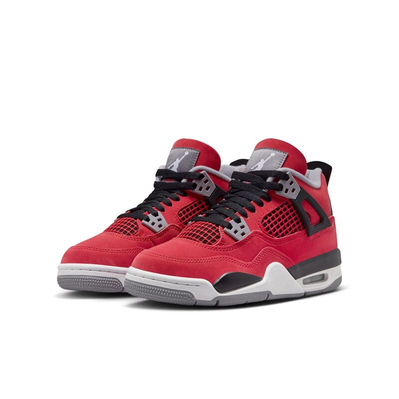 Zapatilla Jordan, Rojo, hi-res
