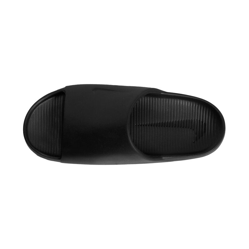 Nike Calm, Negro/Negro, hi-res