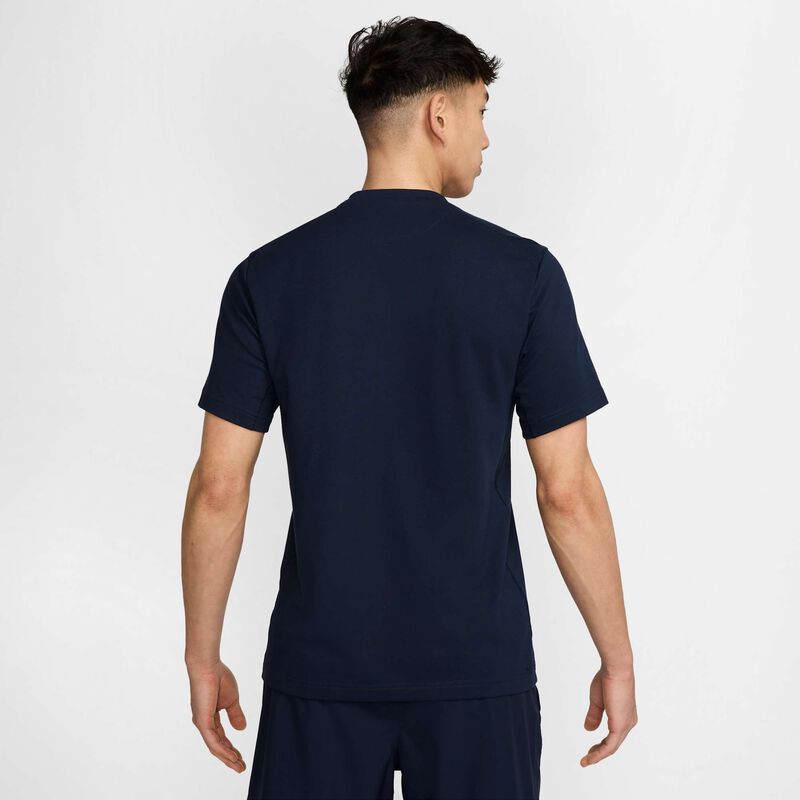 Nike Dri-FIT Primary, Obsidiana/Obsidiana, hi-res