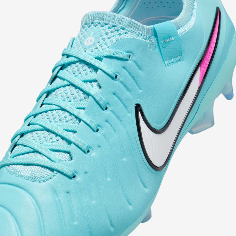 Nike Tiempo Legend 10 Elite, Copa/Blanco, hi-res