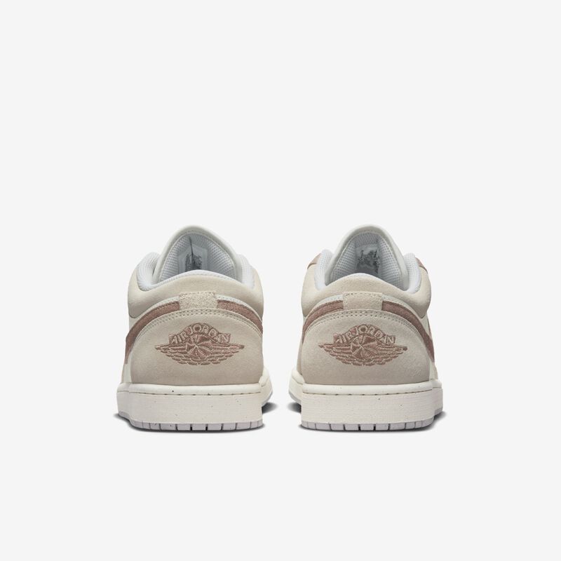 Air Jordan 1 Low SE, Café Claro Leyenda/Vela/Gris Neutro/Marrón Arqueo, hi-res