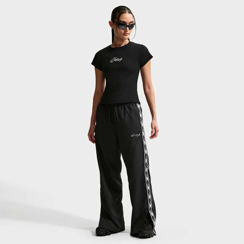[Ljava.lang.String;@7df5fde3 Nike Sportswear Classic, Negro, hi-res