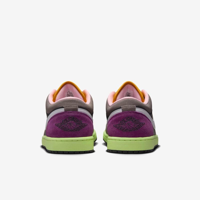 Air Jordan 1 Low SE, Gris, hi-res
