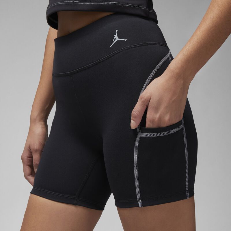 Jordan Sport, Negro/Sigilo, hi-res