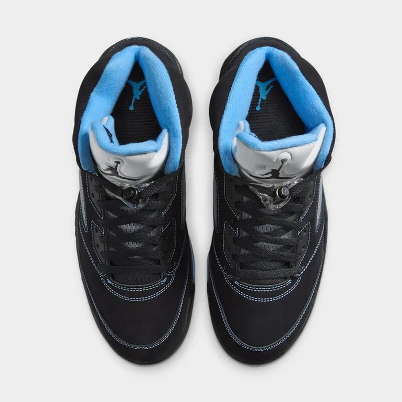 [Ljava.lang.String;@202ee43e Air Jordan 5 Retro, Negro, hi-res