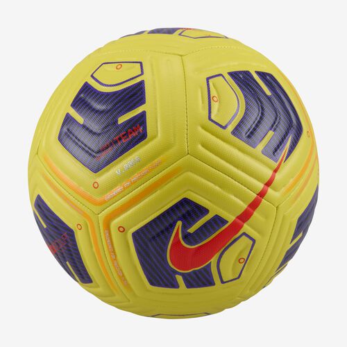 Nike Academy
