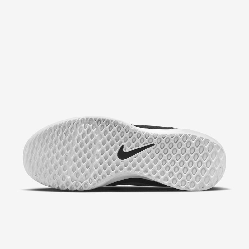 NikeCourt Air Zoom Lite 3, Negro/Blanco/Bronce rojo metálico, hi-res