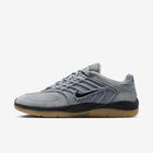 Nike SB Vertebrae, Gris Frío/Negro-Gris Frío-Gris Oscuro, hi-res