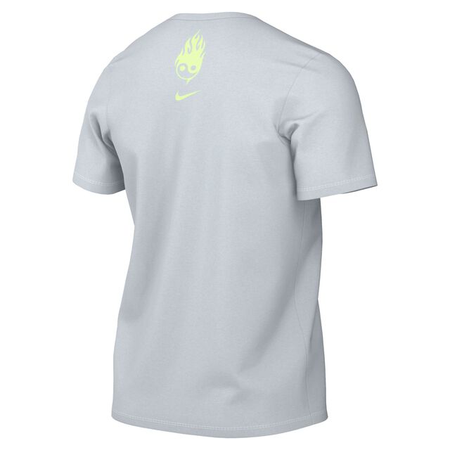 Polo Nike Sportswear, Gris, hi-res