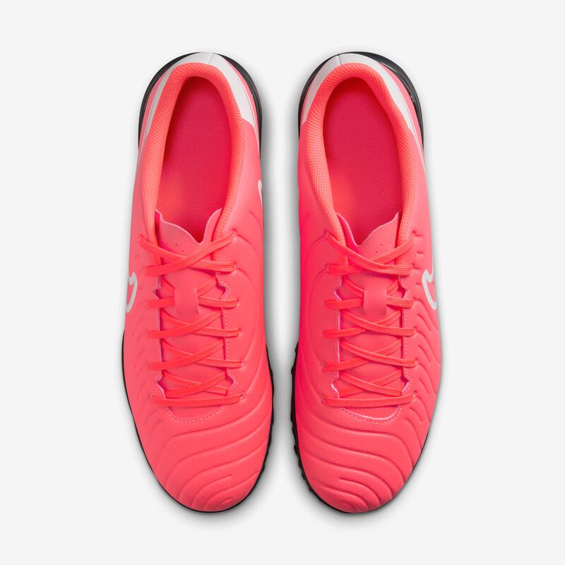Nike Tiempo Legend 10 Club, Lava Cálido/Blanco, hi-res
