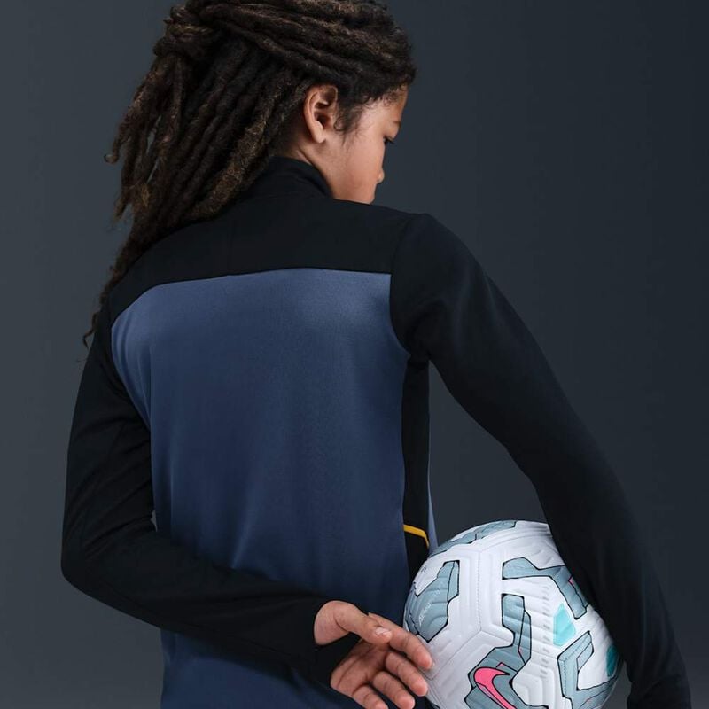 Polera Nike Sportswear, Azul, hi-res