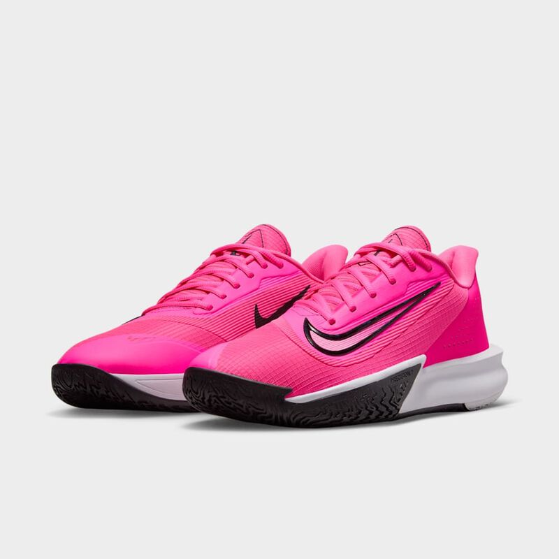 Nike Precision 7, Explosión Rosa/Blanco-Negro, hi-res