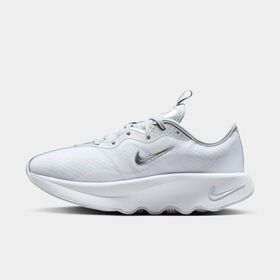 Nike Motiva&nbsp;2, Blanco/Platino puro/Plata metalizado, hi-res