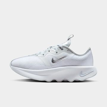 Nike Motiva&nbsp;2, Blanco/Platino puro/Plata metalizado, hi-res