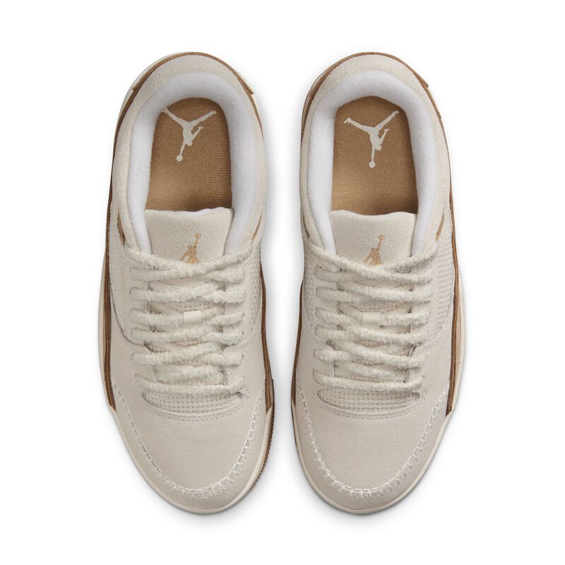 Jordan Flight Court SE, Marr&oacute;n verdoso claro/C&aacute;&ntilde;amo/Vela, hi-res