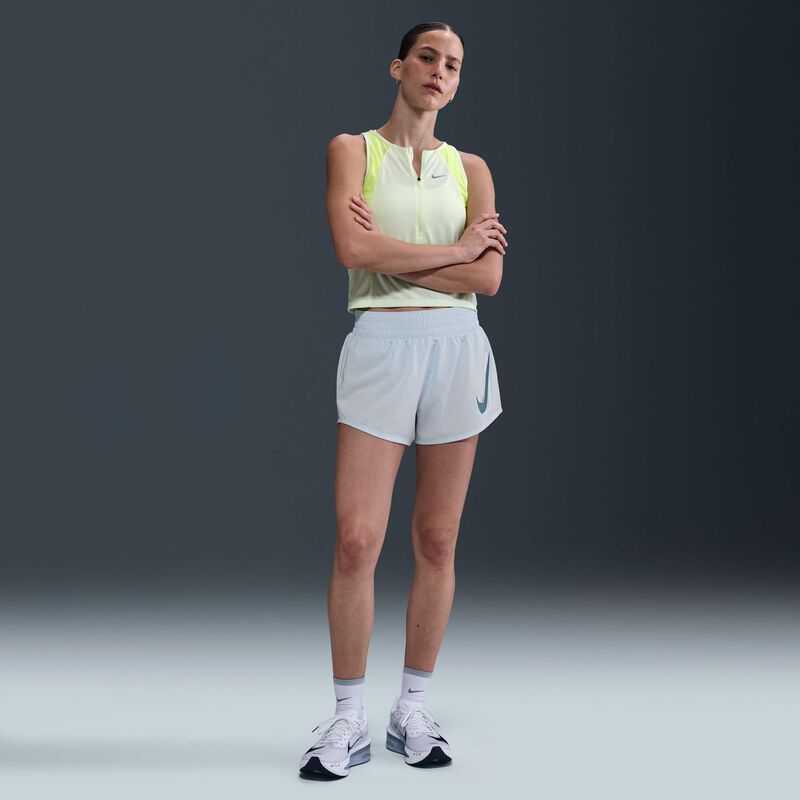 Nike One, Tinte azul, hi-res