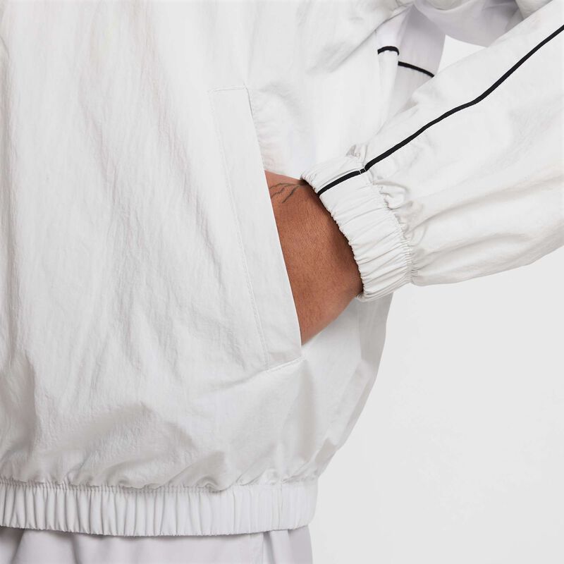 Nike Club, Polvo De Fotones/Blanco/Blanco, hi-res
